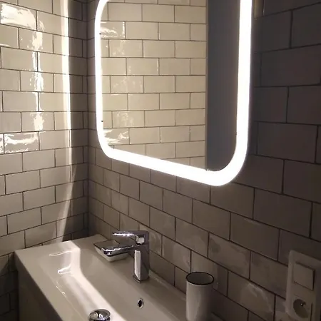 Renove 2 Centre Historique 波尔多