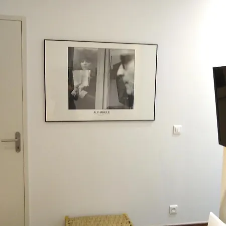 Renove 2 Centre Historique 公寓 *