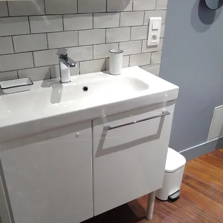 Διαμέρισμα Renove 2 Centre Historique *