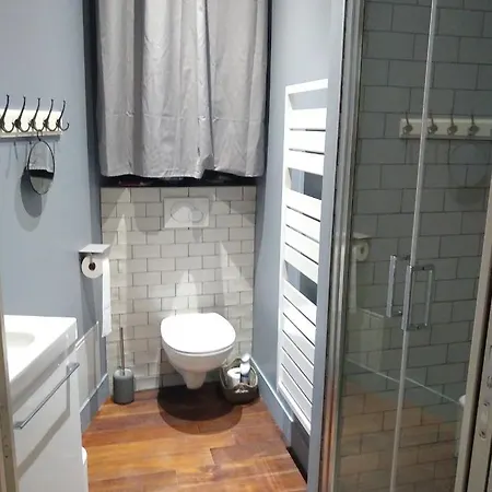 Appartamento Rénové 2 Centre Historique