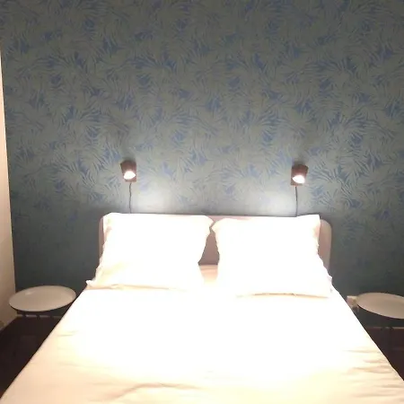 公寓 Renove 2 Centre Historique *