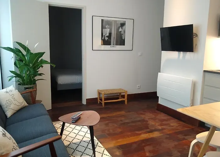 Renove 2 Centre Historique Bordeaux