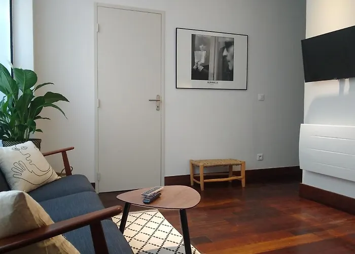 Renove 2 Centre Historique *