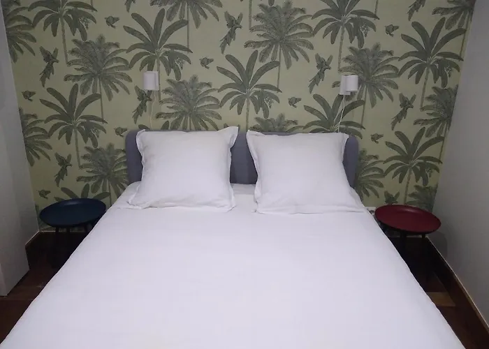 Apartmán Renove 2 Centre Historique *