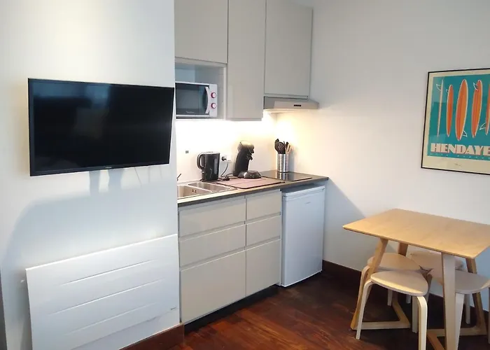 Renove 2 Centre Historique Daire *