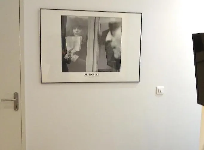 Renove 2 Centre Historique Daire *