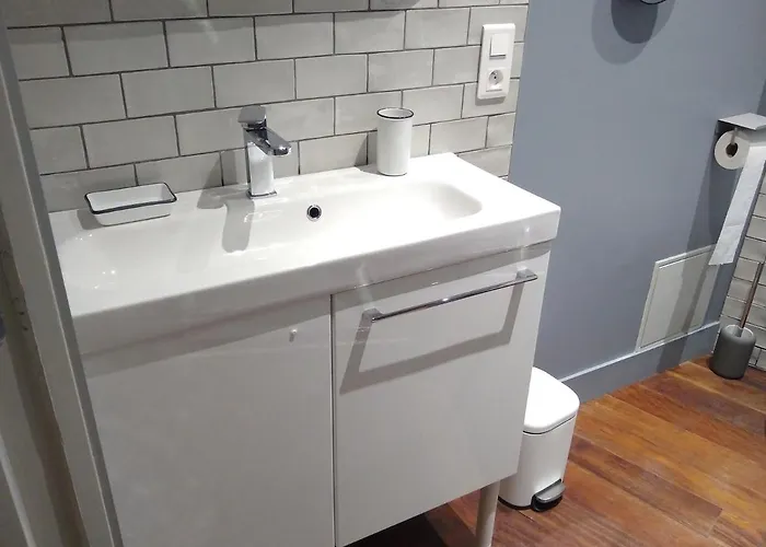 Daire Renove 2 Centre Historique *