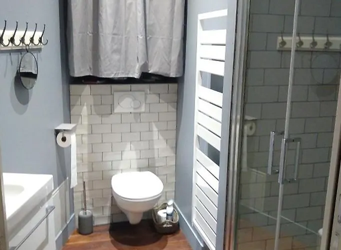 Daire Renove 2 Centre Historique