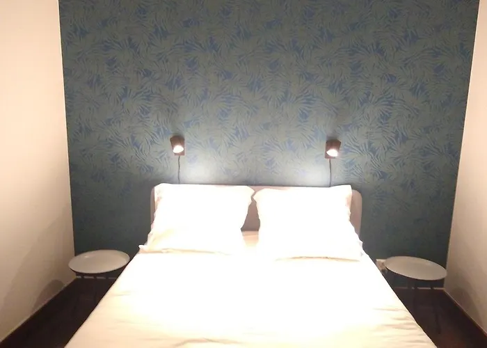 Daire Renove 2 Centre Historique *