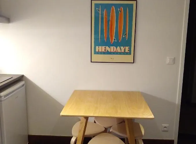 Apartment Renove 2 Centre Historique